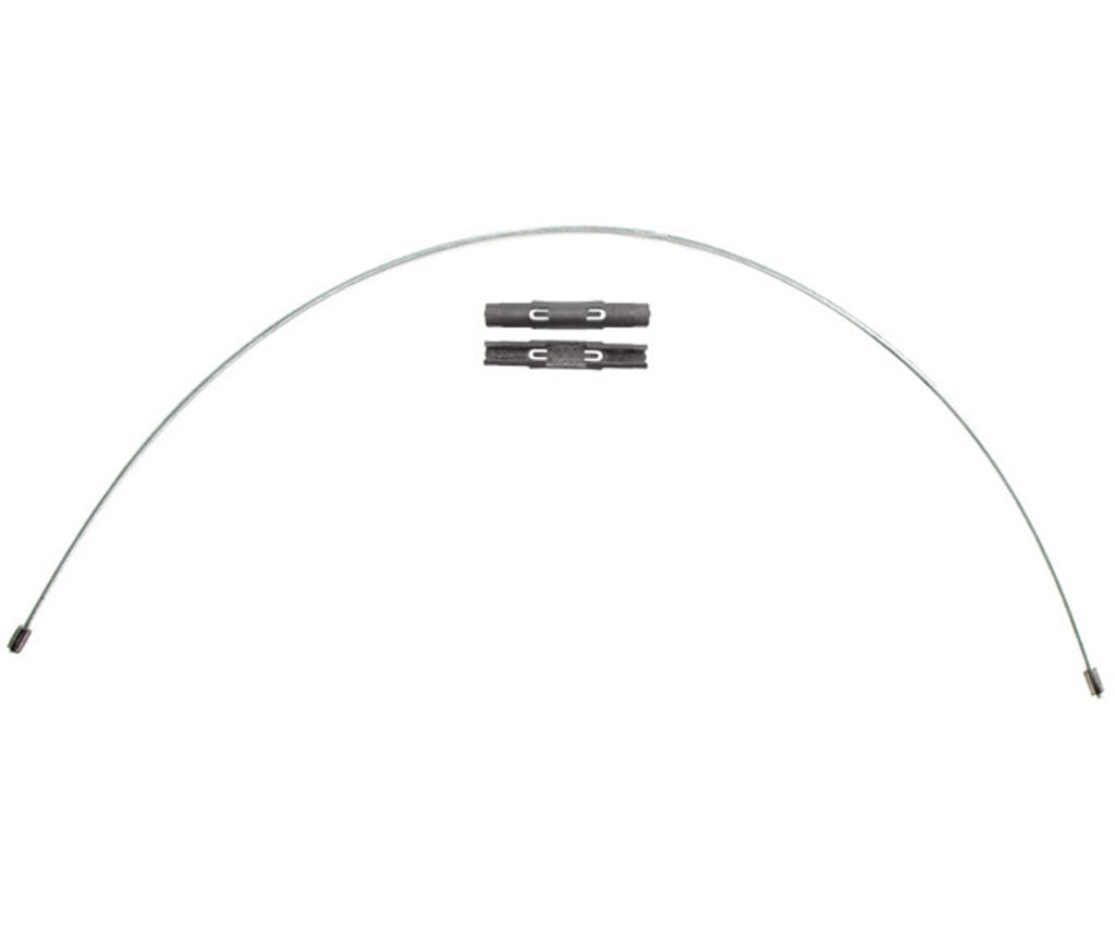 Raybestos BC96549 - Element3 Parking Brake Cable