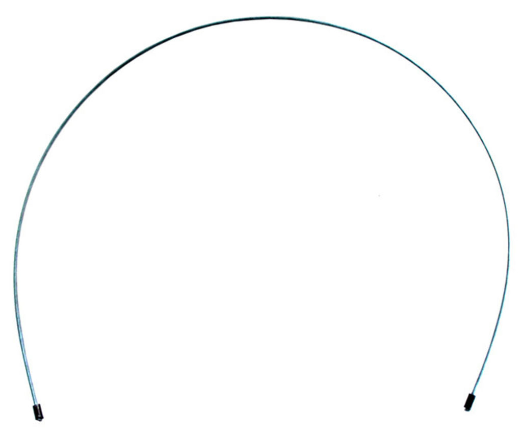 Raybestos BC96551 - Element3 Parking Brake Cable