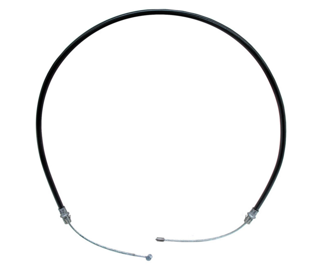 Raybestos BC96552 - Element3 Parking Brake Cable