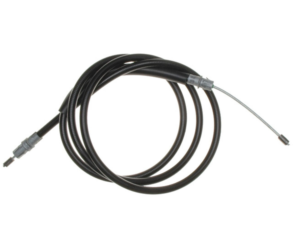 Raybestos BC96562 - Element3 Parking Brake Cable