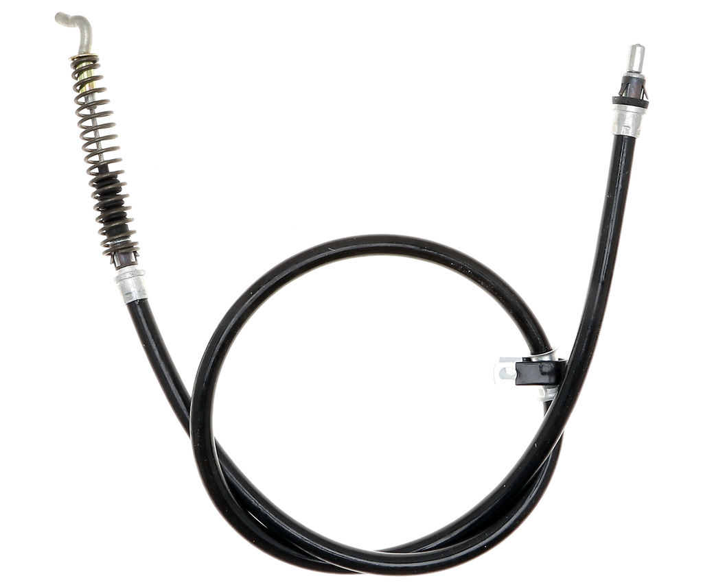 Raybestos BC96603 - Element3 Parking Brake Cable