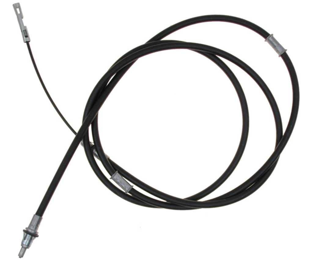 Raybestos BC96625 - Element3 Parking Brake Cable