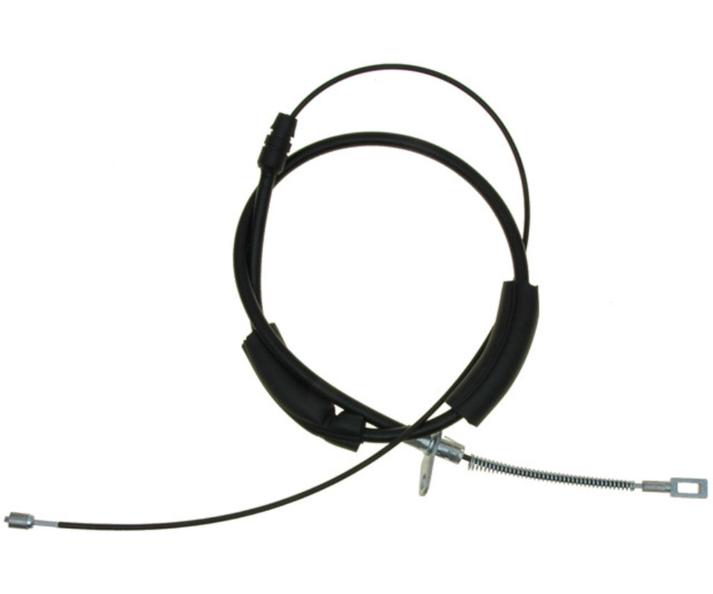 Raybestos BC96630 - Element3 Parking Brake Cable