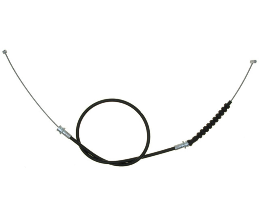 Raybestos BC96648 - Element3 Parking Brake Cable