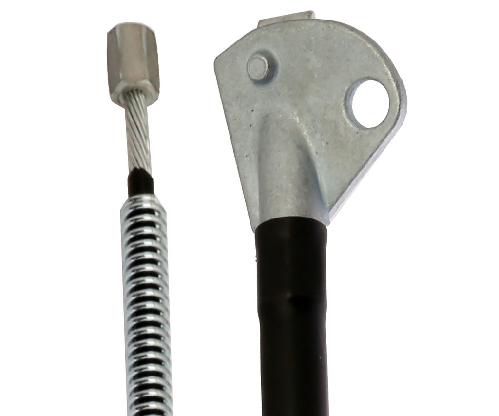 Raybestos BC96649 - Element3 Parking Brake Cable