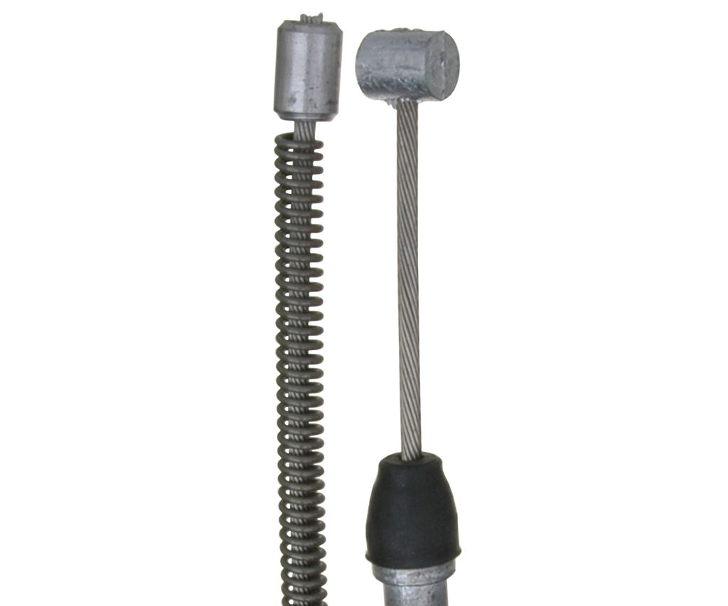 Raybestos BC96670 - Element3 Parking Brake Cable