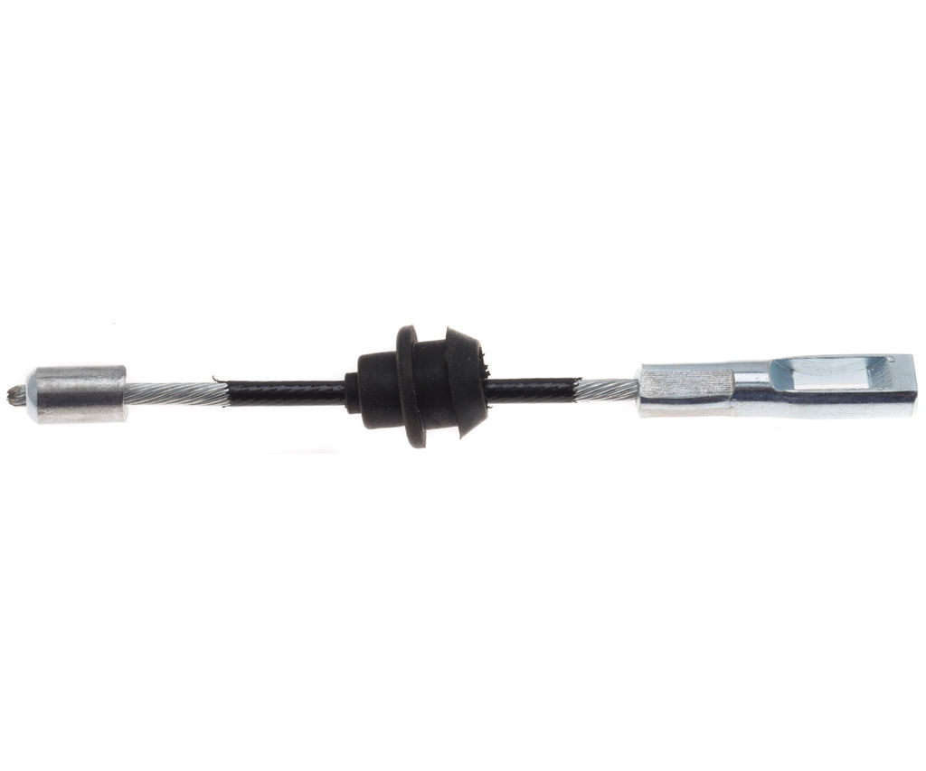 Raybestos BC96680 - Element3 Parking Brake Cable