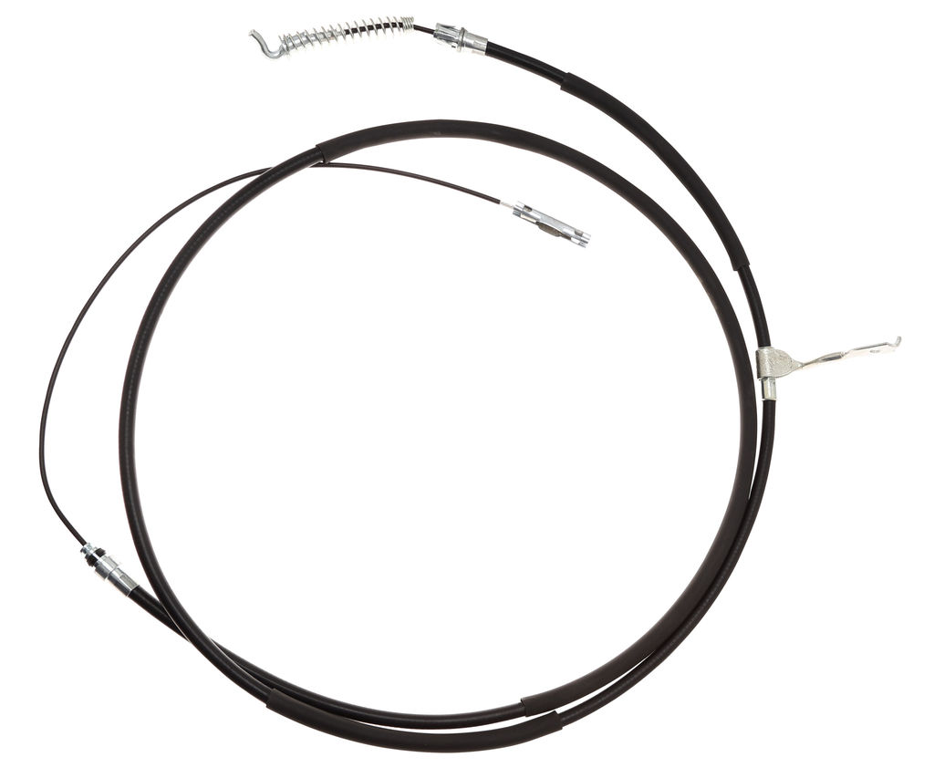 Raybestos BC96682 - Element3 Parking Brake Cable