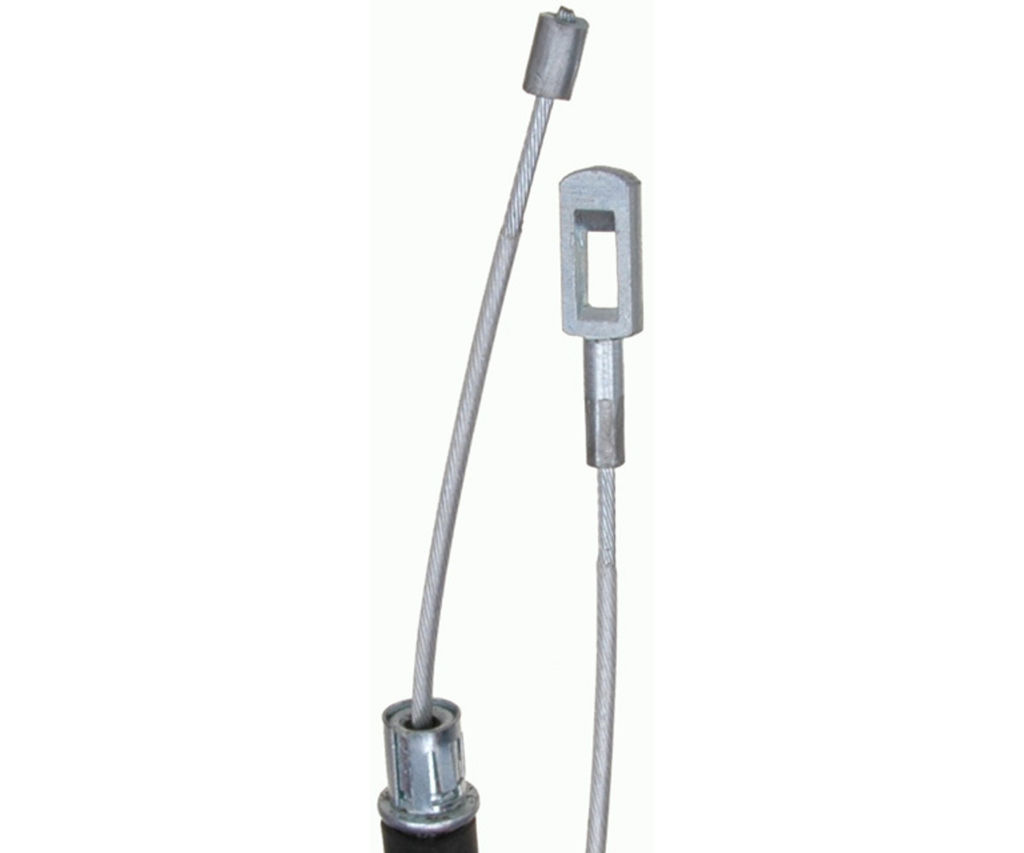 Raybestos BC96683 - Element3 Parking Brake Cable