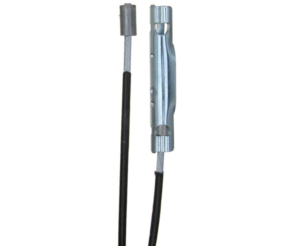 Raybestos BC96690 - Element3 Parking Brake Cable