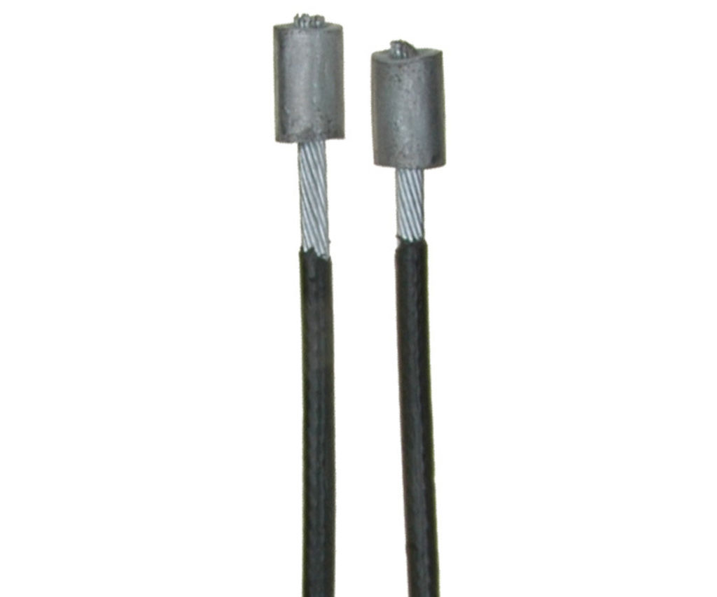 Raybestos BC96693 - Element3 Parking Brake Cable