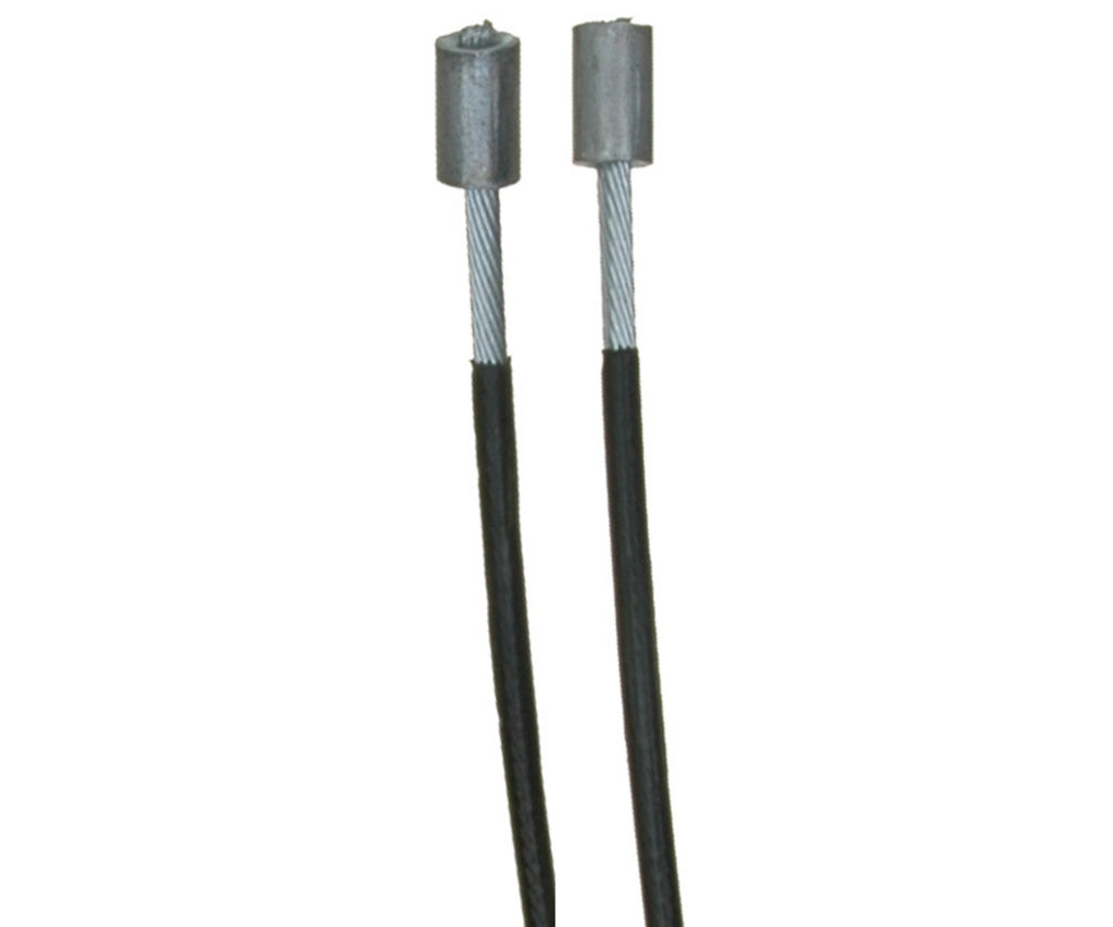 Raybestos BC96694 - Element3 Parking Brake Cable