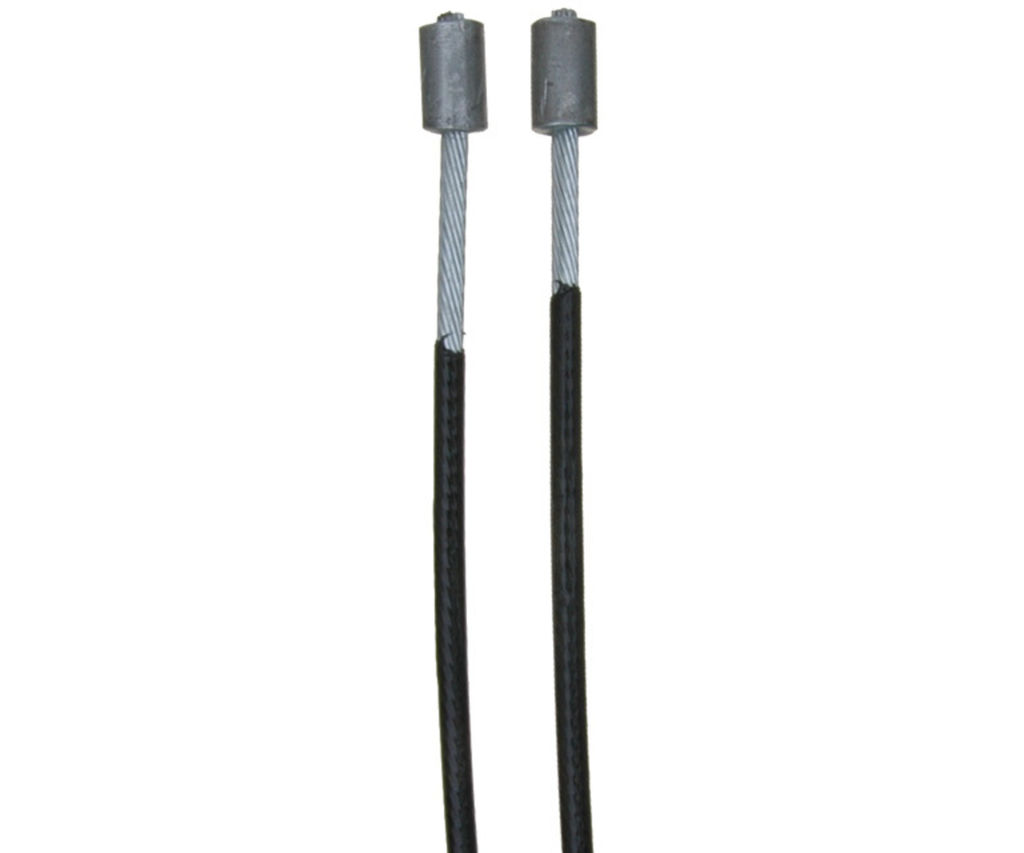 Raybestos BC96696 - Element3 Parking Brake Cable