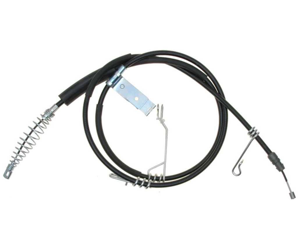 Raybestos BC96700 - Element3 Parking Brake Cable