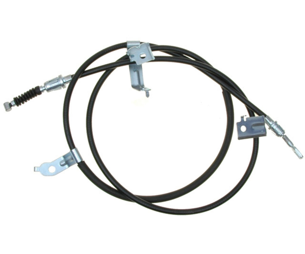 Raybestos BC96706 - Element3 Parking Brake Cable