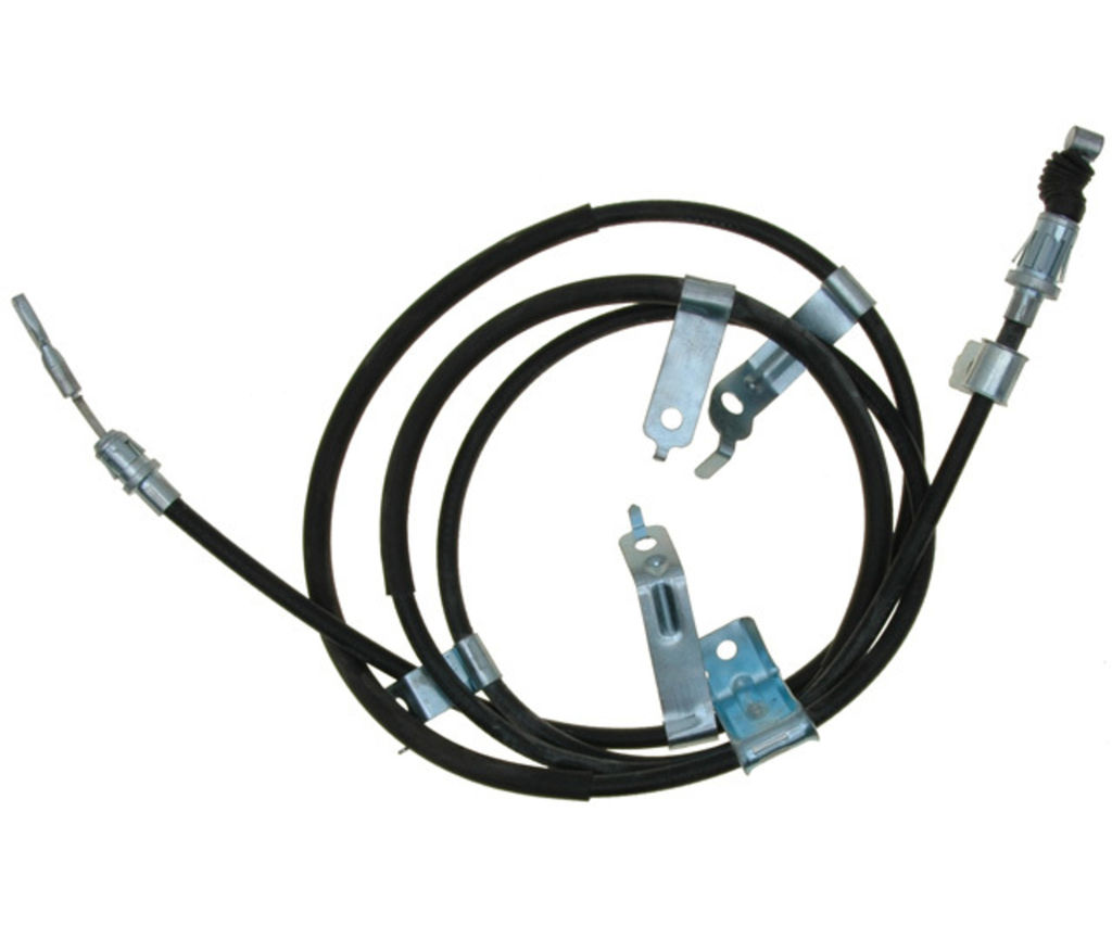 Raybestos BC96707 - Element3 Parking Brake Cable