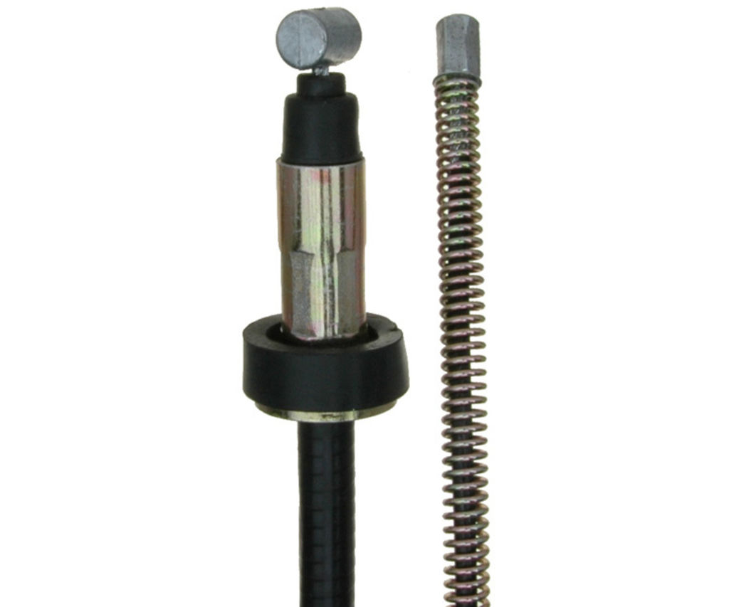 Raybestos BC96712 - Element3 Parking Brake Cable