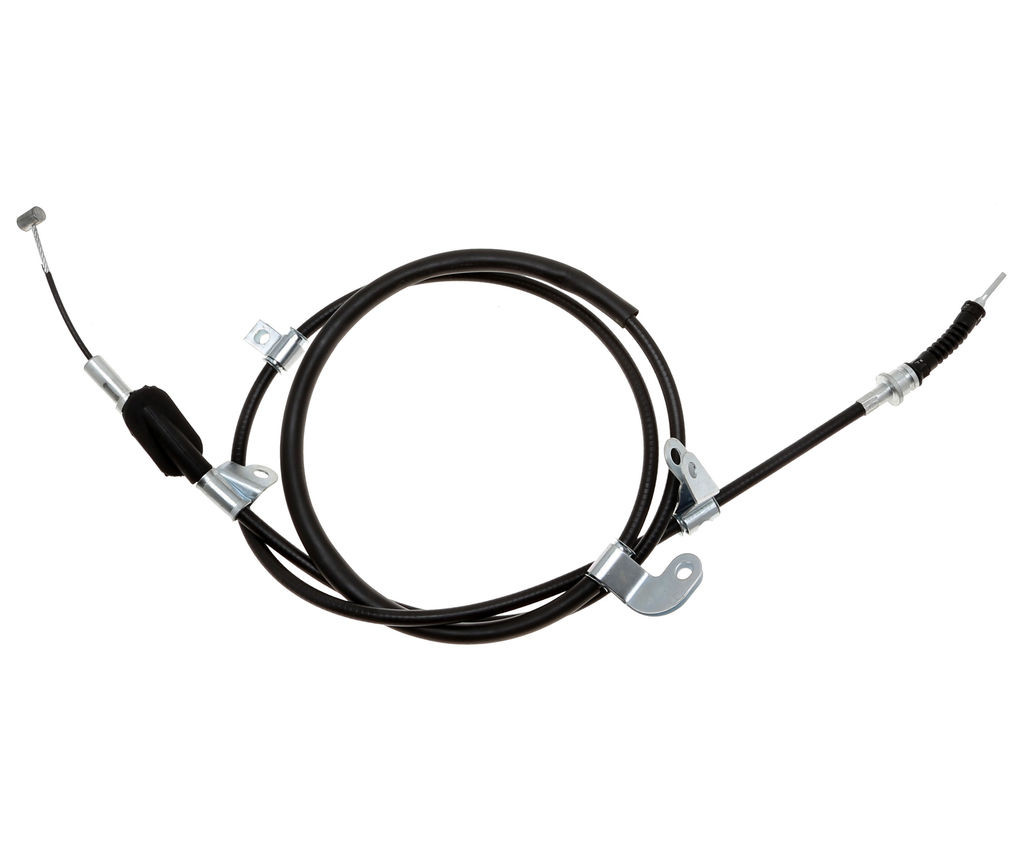 Raybestos BC96719 - Element3 Parking Brake Cable