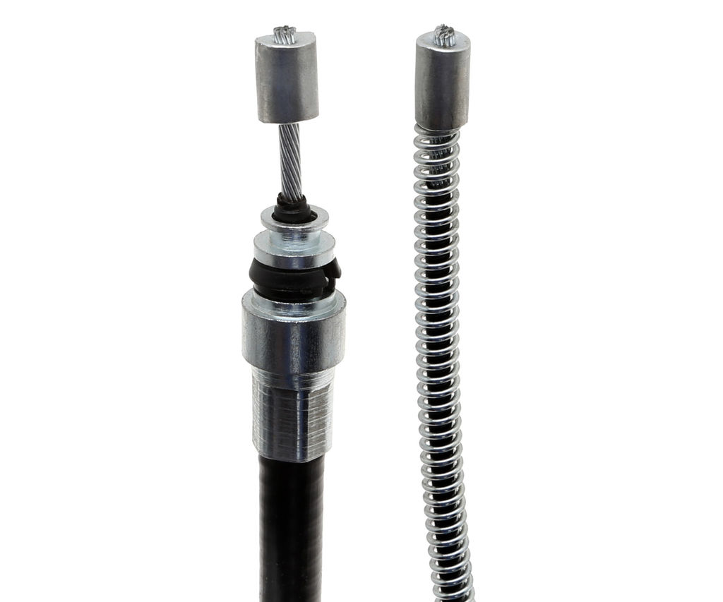 Raybestos BC96720 - Element3 Parking Brake Cable