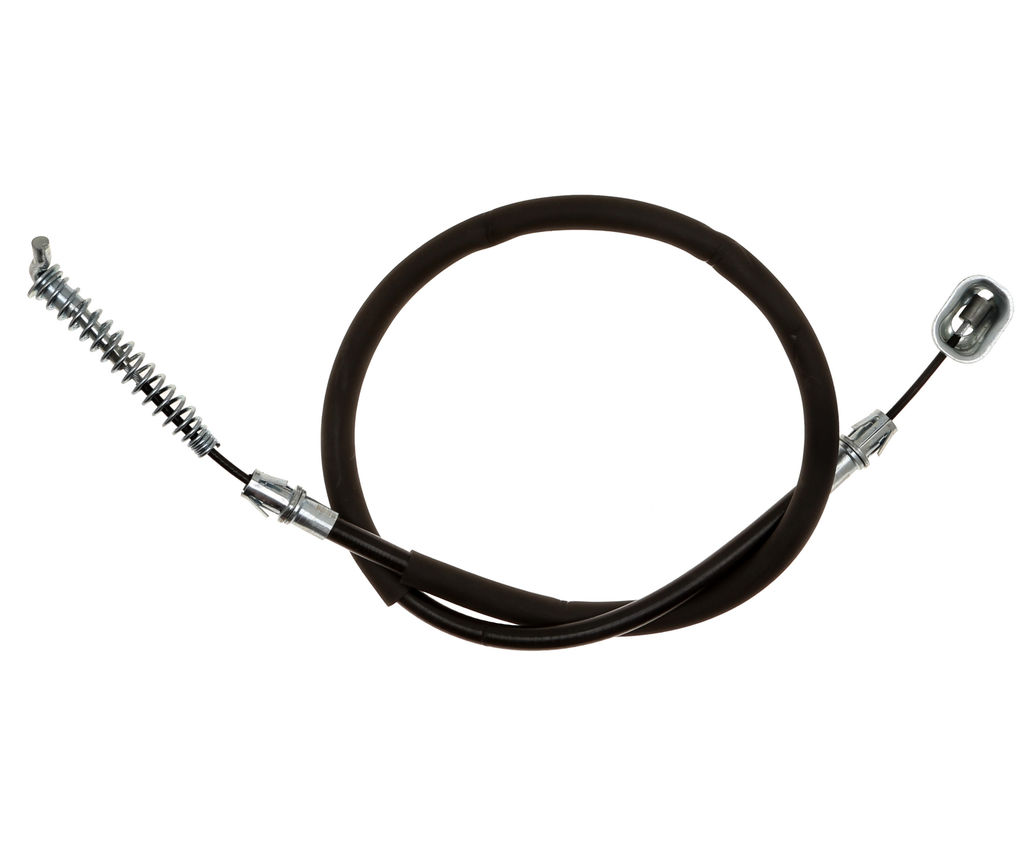 Raybestos BC96722 - Element3 Parking Brake Cable