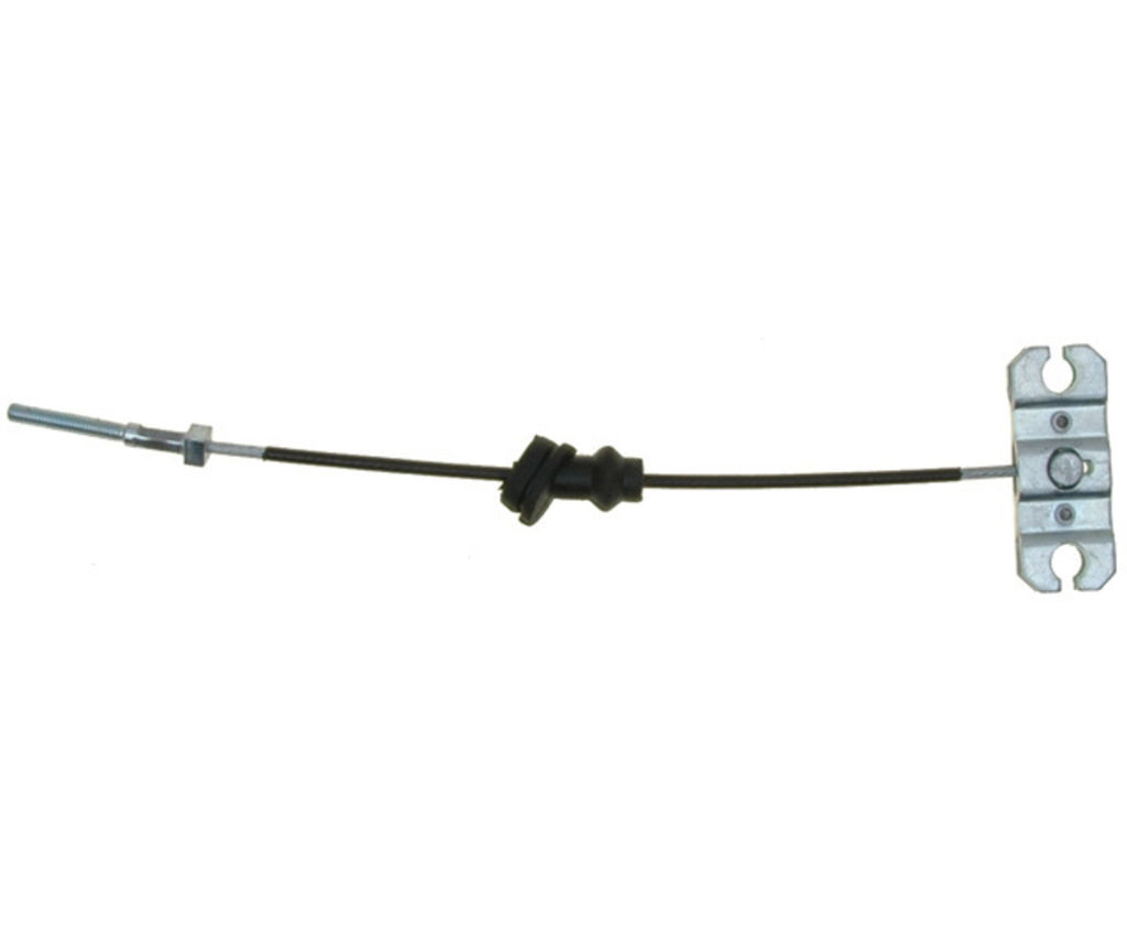 Raybestos BC96754 - Element3 Parking Brake Cable
