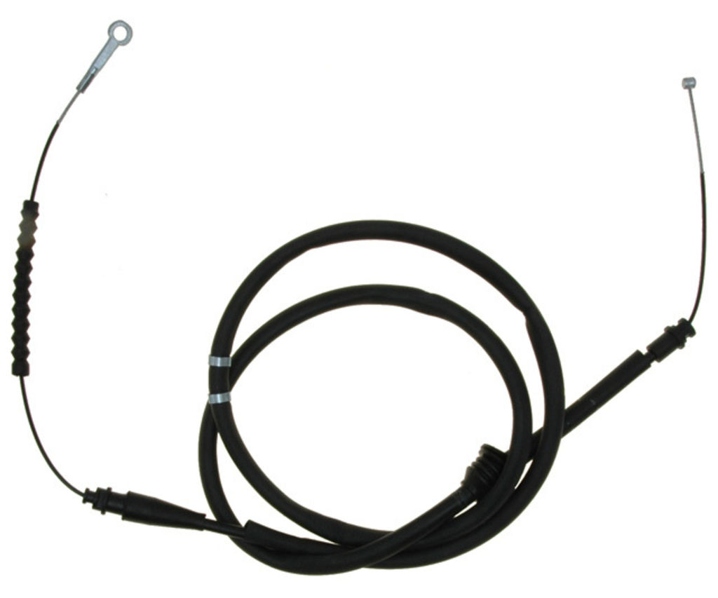 Raybestos BC96755 - Element3 Parking Brake Cable