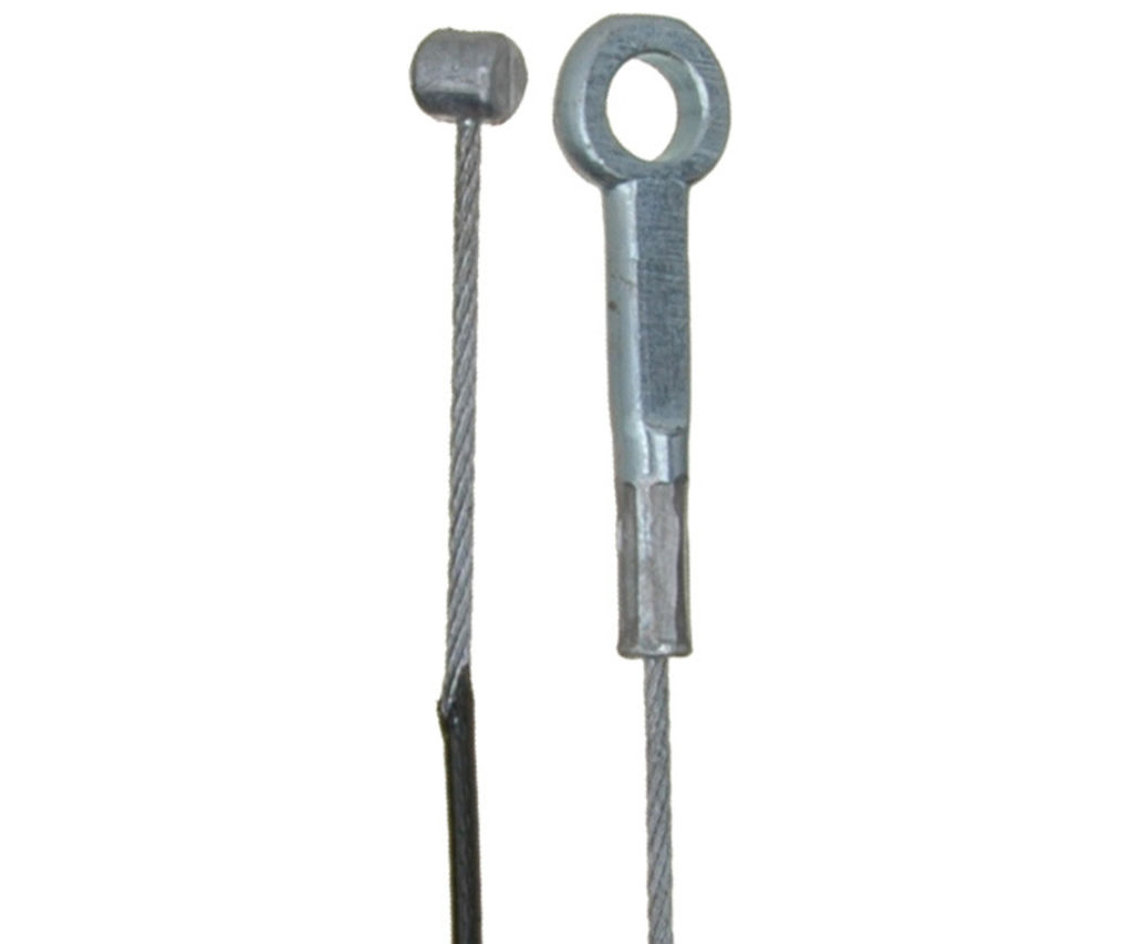 Raybestos BC96756 - Element3 Parking Brake Cable