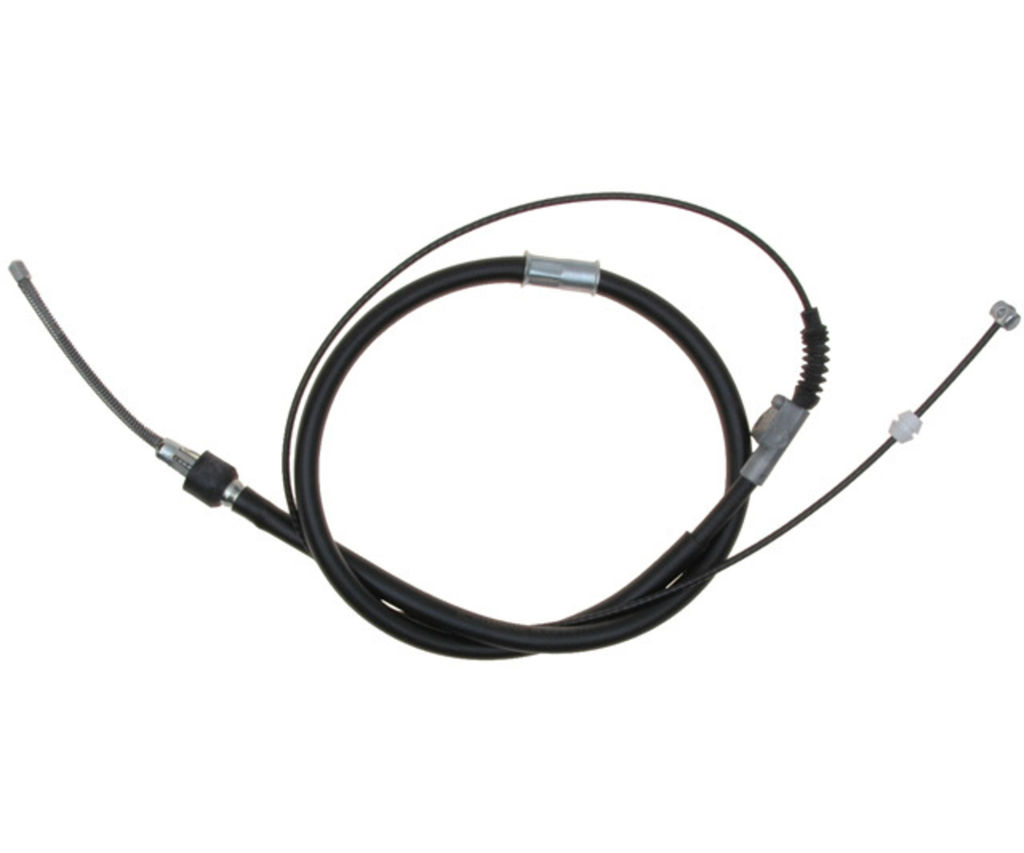 Raybestos BC96766 - Element3 Parking Brake Cable