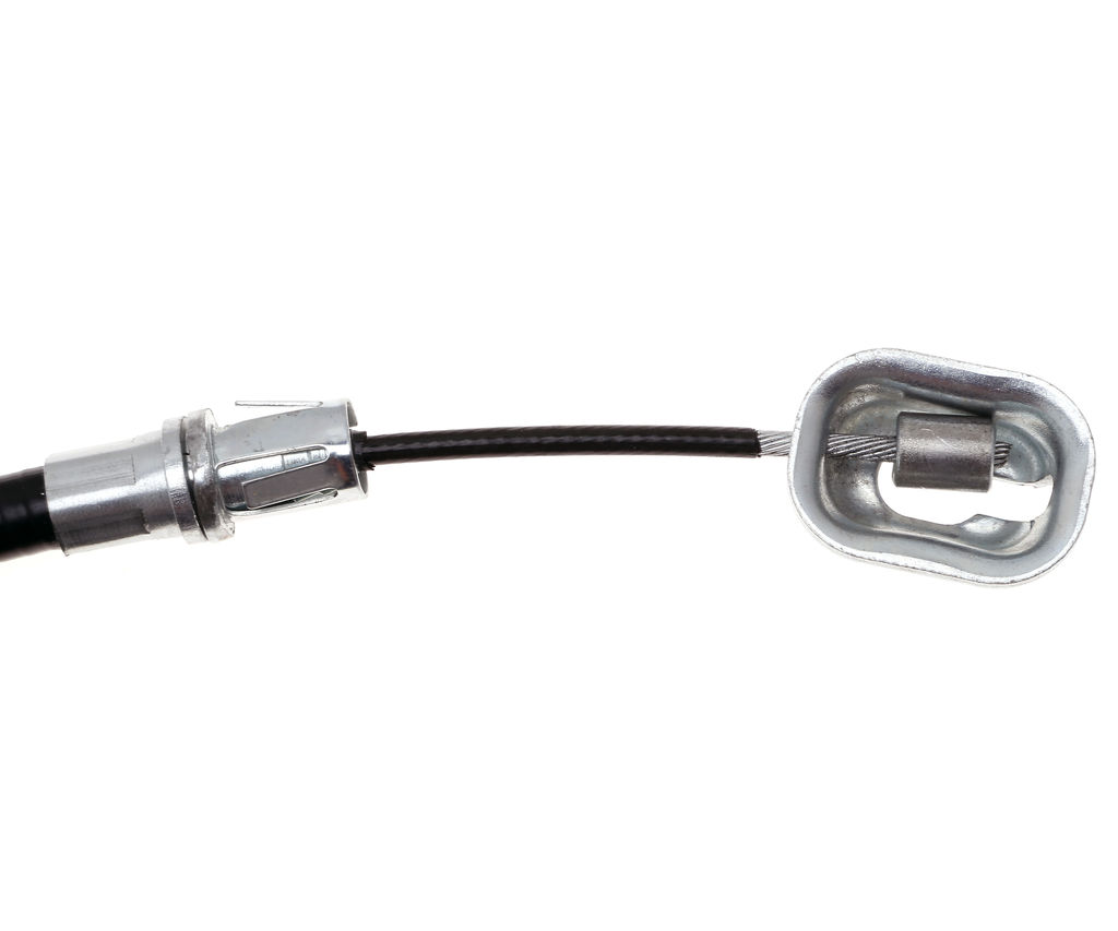 Raybestos BC96769 - Element3 Parking Brake Cable