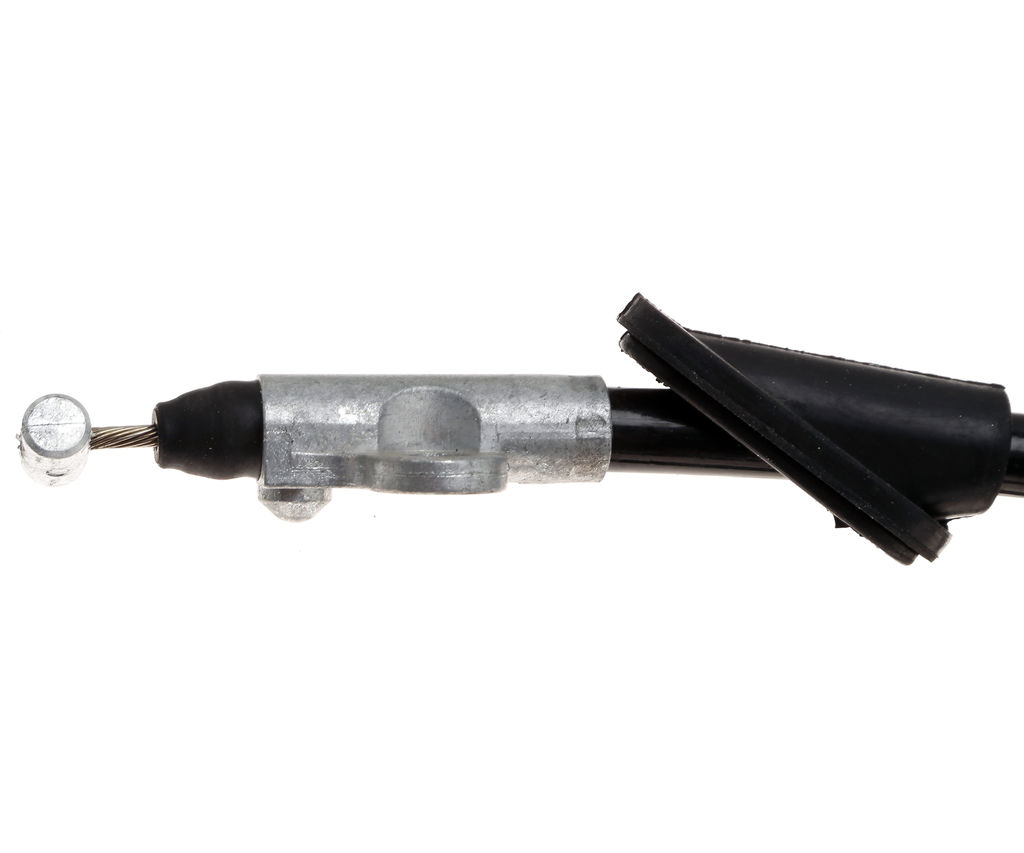 Raybestos BC96776 - Element3 Parking Brake Cable