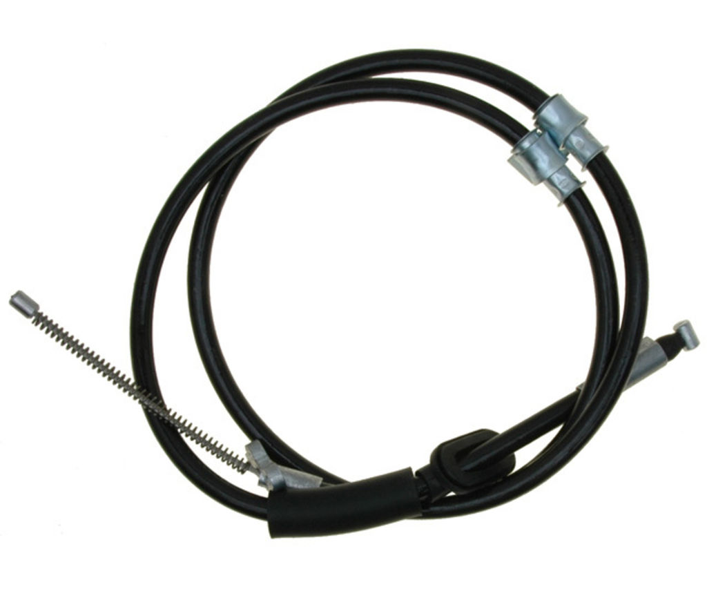 Raybestos BC96777 - Element3 Parking Brake Cable