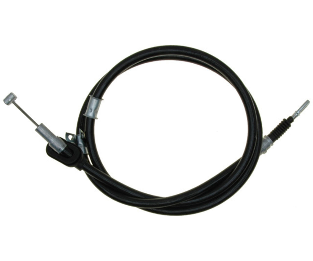 Raybestos BC96780 - Element3 Parking Brake Cable