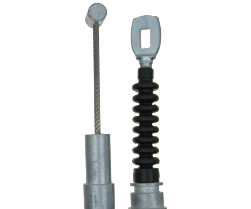 Raybestos BC96781 - Element3 Parking Brake Cable