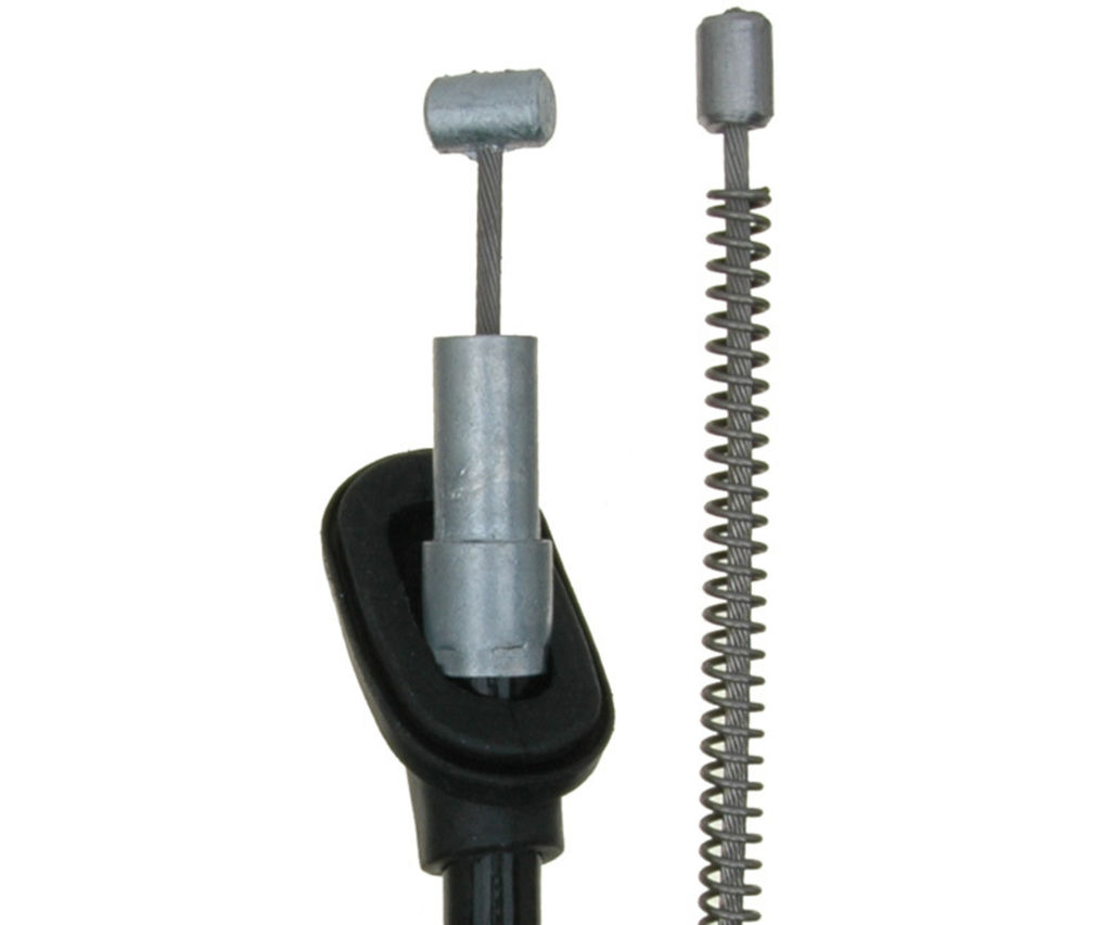 Raybestos BC96782 - Element3 Parking Brake Cable