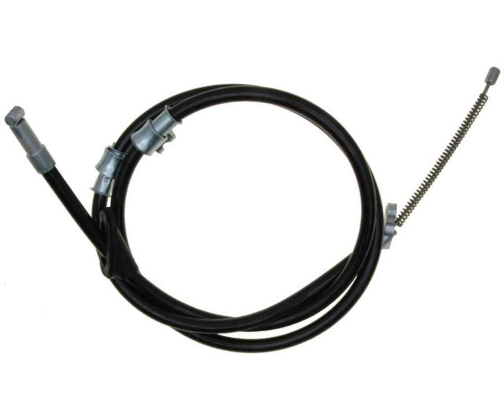 Raybestos BC96783 - Element3 Parking Brake Cable