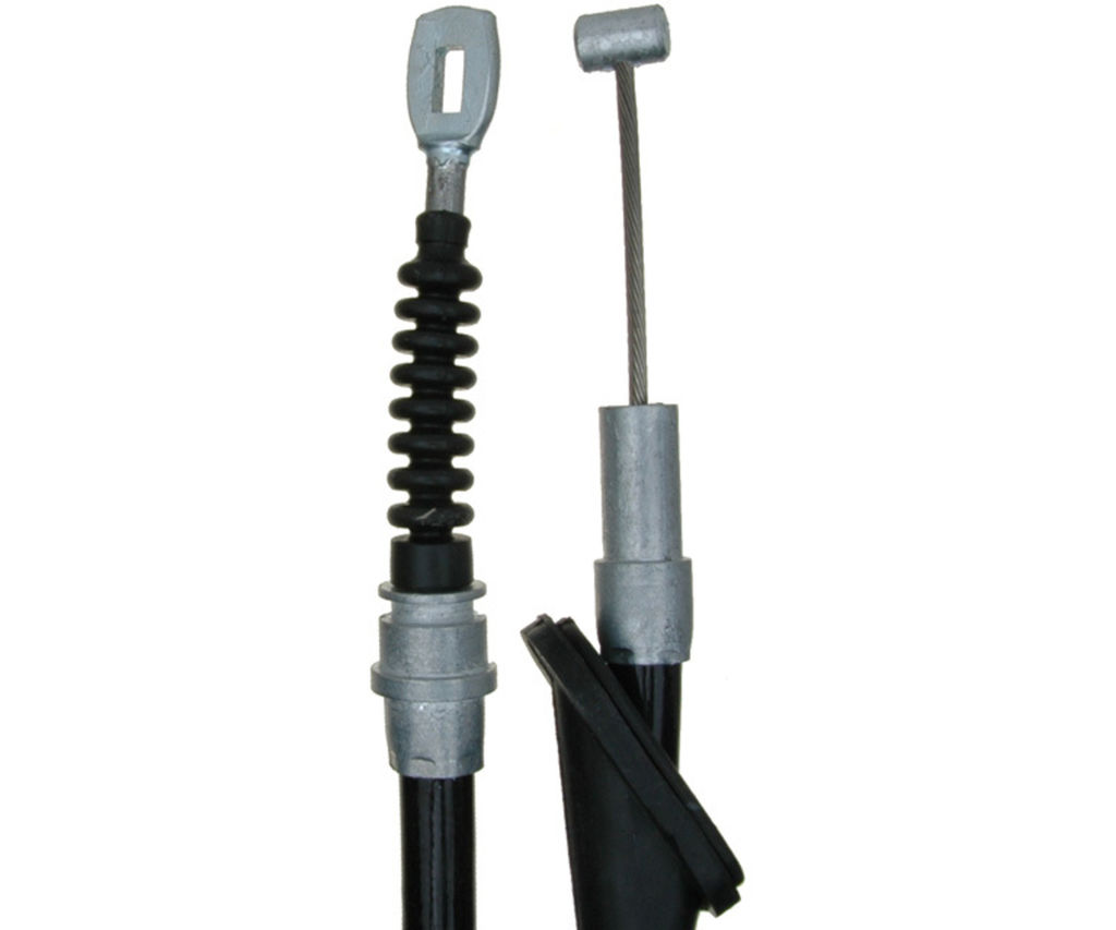 Raybestos BC96784 - Element3 Parking Brake Cable
