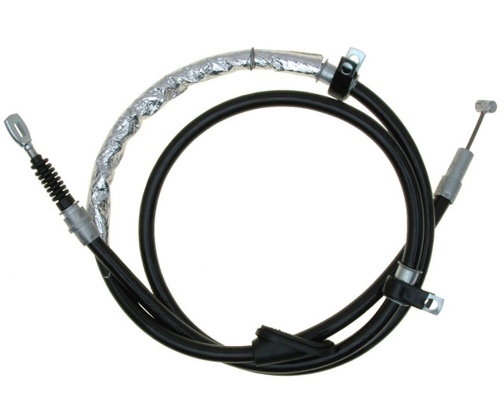 Raybestos BC96785 - Element3 Parking Brake Cable