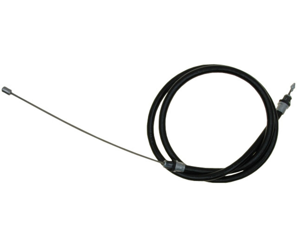 Raybestos BC96788 - Element3 Parking Brake Cable