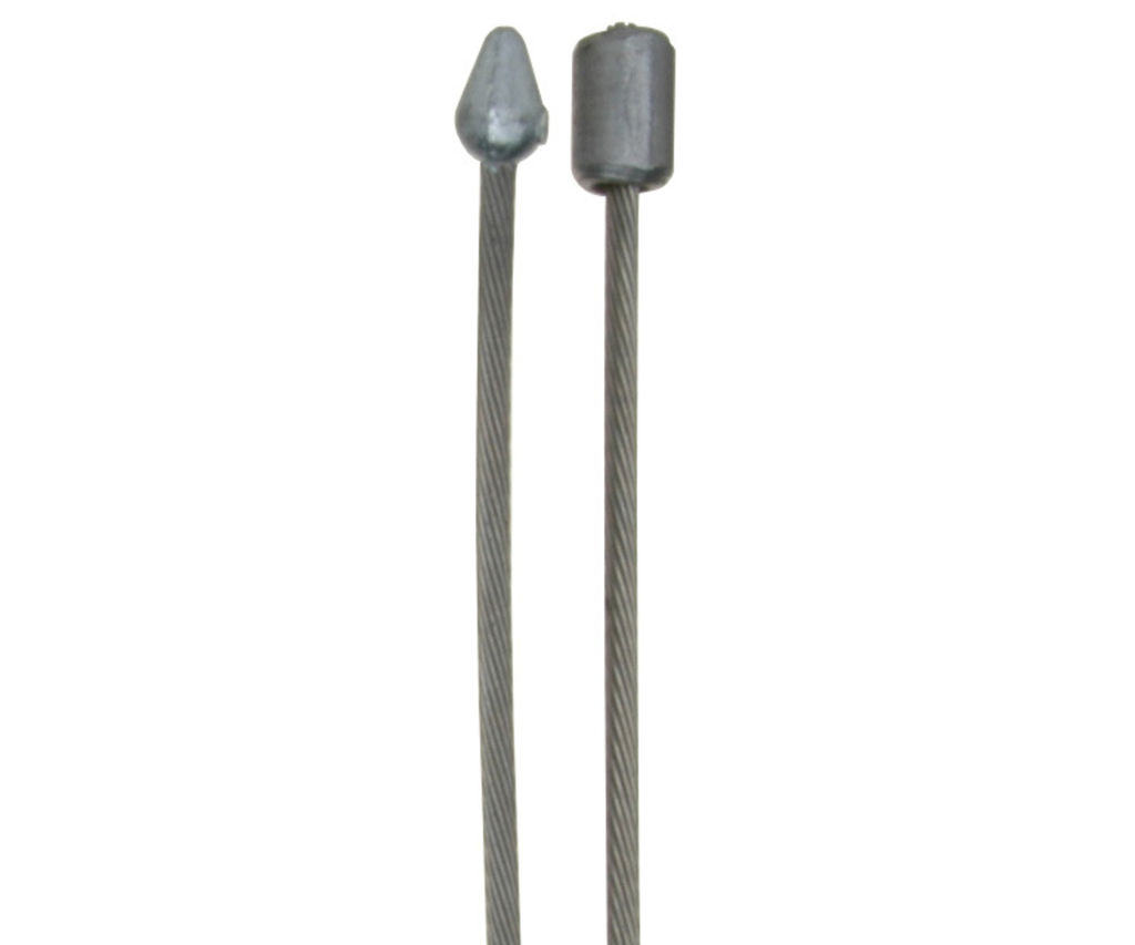 Raybestos BC96789 - Element3 Parking Brake Cable
