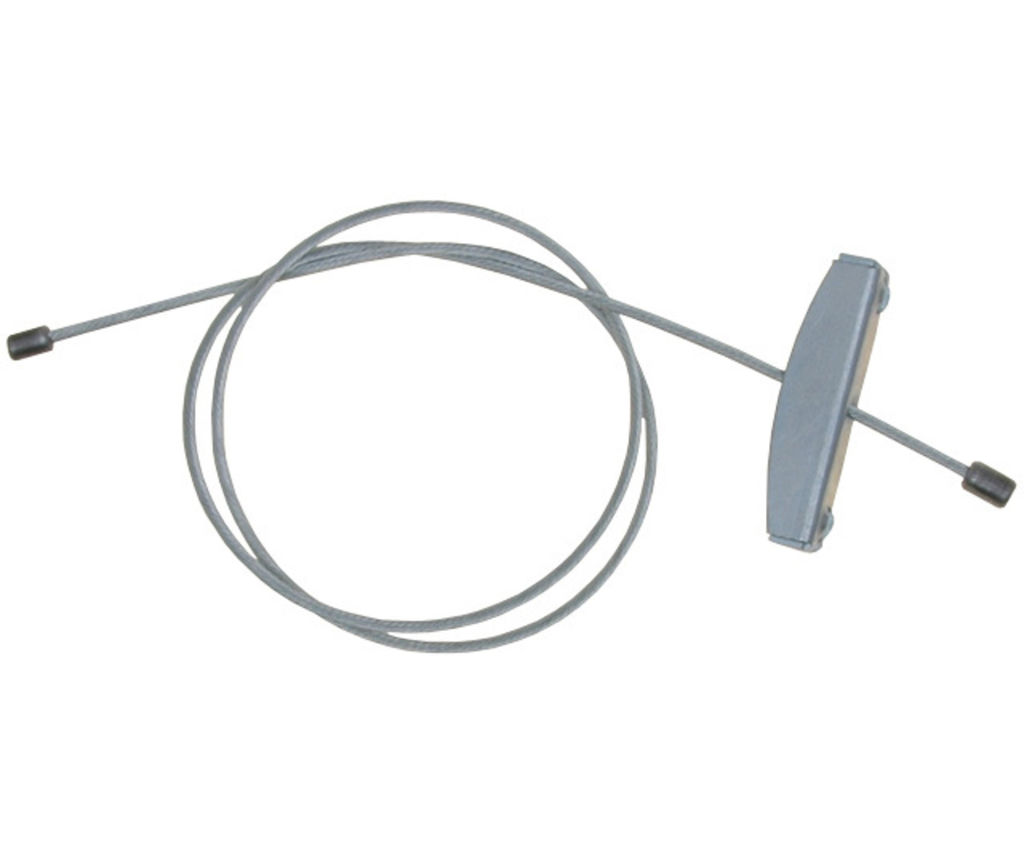Raybestos BC96795 - Element3 Parking Brake Cable