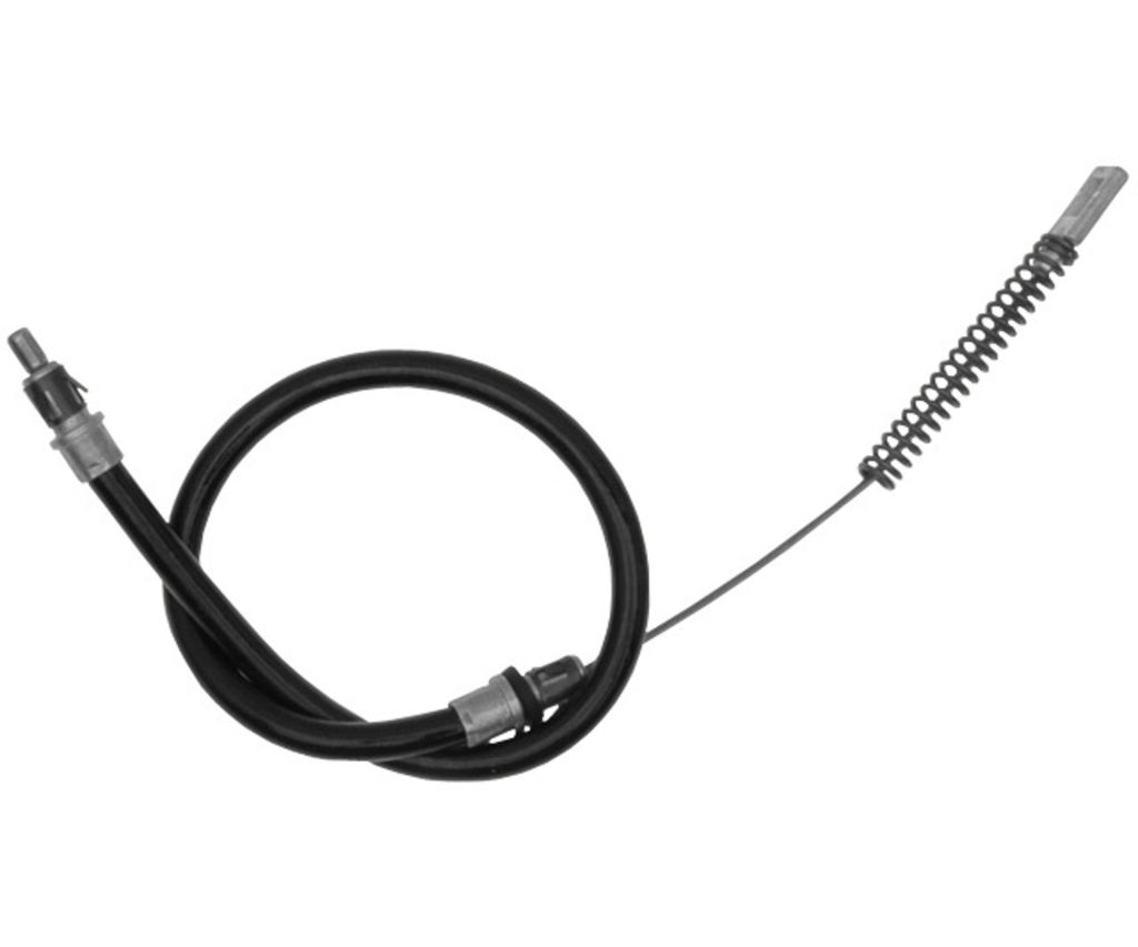 Raybestos BC96797 - Element3 Parking Brake Cable