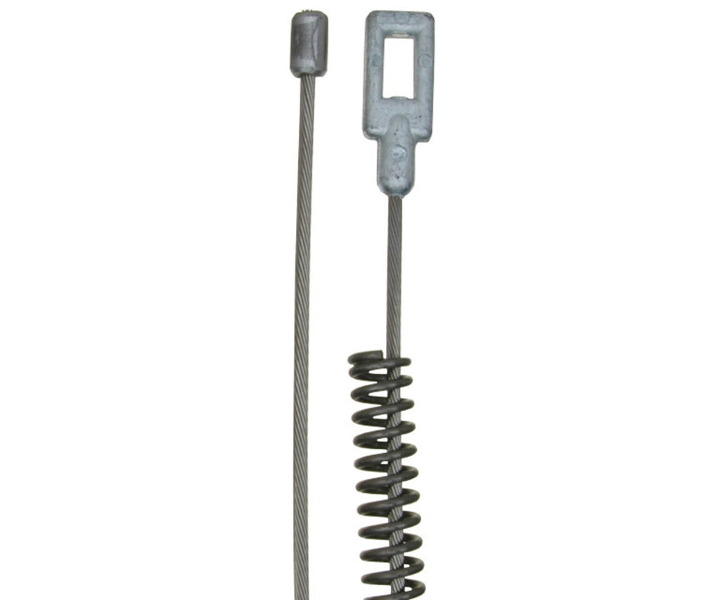 Raybestos BC96800 - Element3 Parking Brake Cable