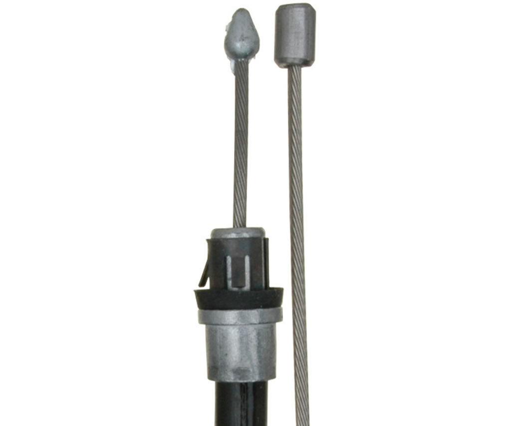 Raybestos BC96805 - Element3 Parking Brake Cable