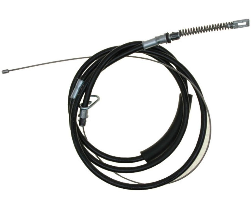 Raybestos BC96815 - Element3 Parking Brake Cable
