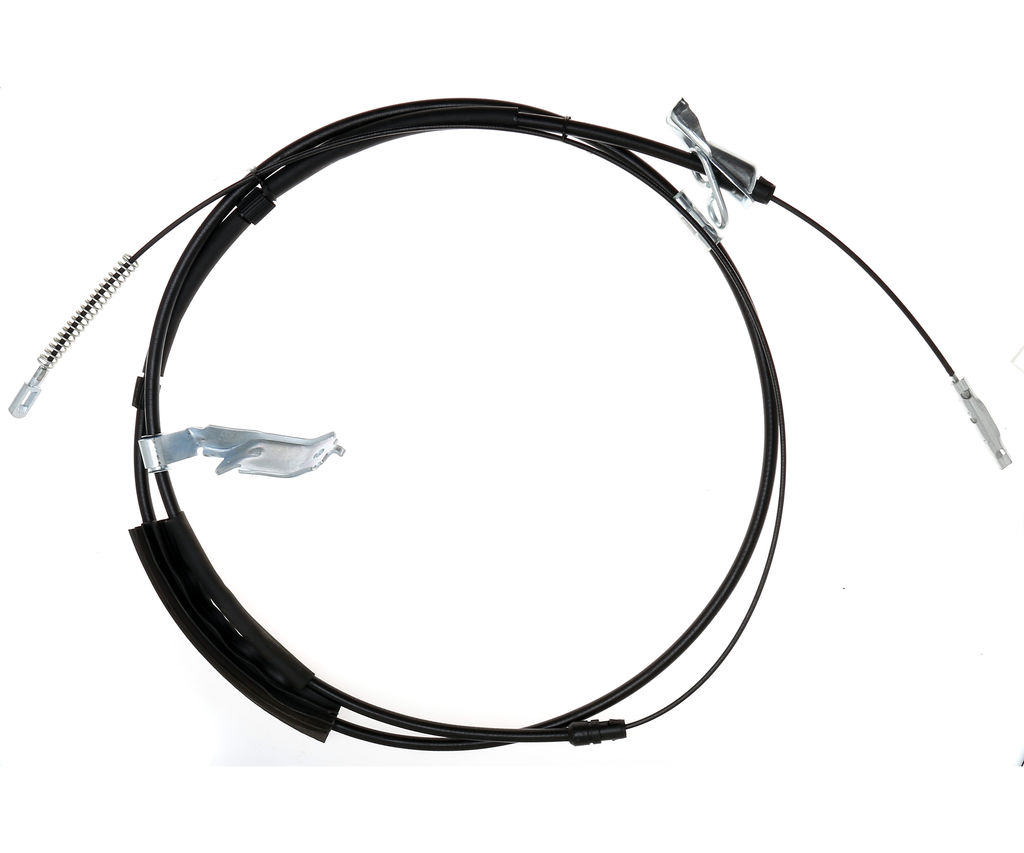 Raybestos BC96816 - Element3 Parking Brake Cable