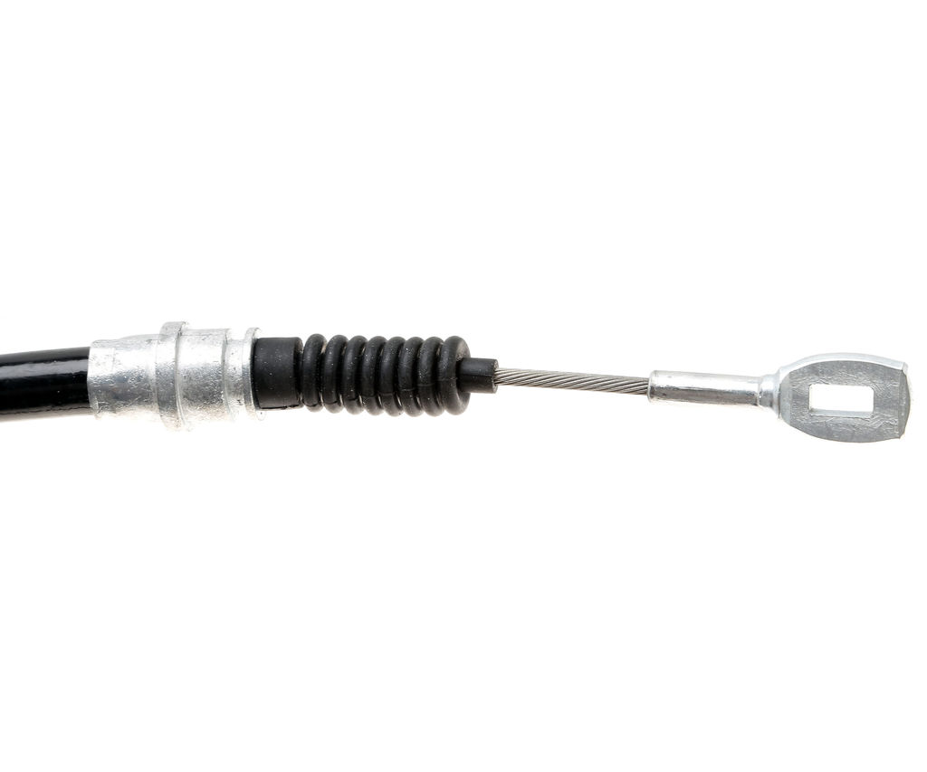 Raybestos BC96822 - Element3 Parking Brake Cable