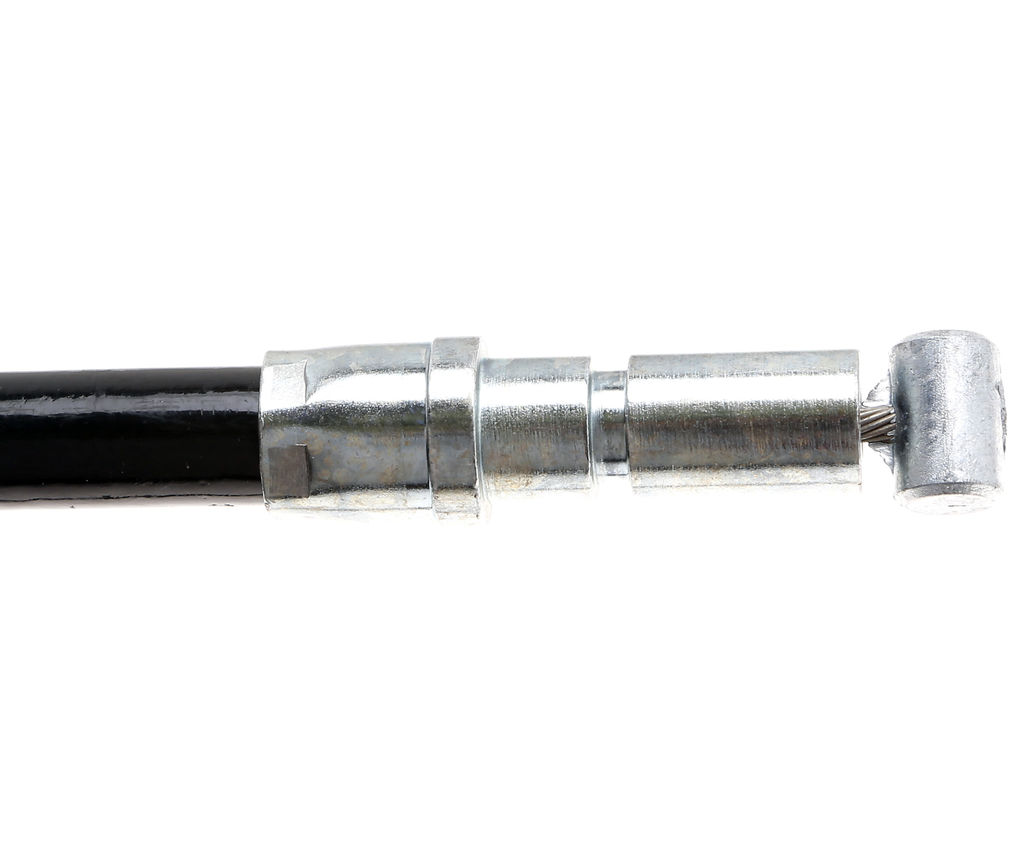 Raybestos BC96823 - Element3 Parking Brake Cable