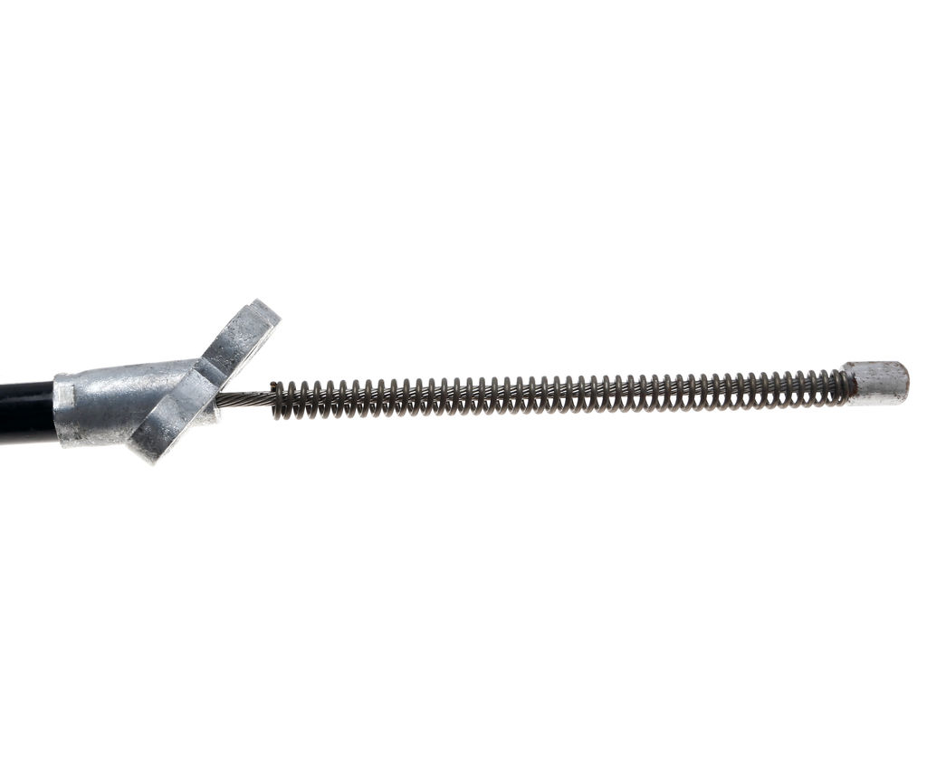 Raybestos BC96824 - Element3 Parking Brake Cable