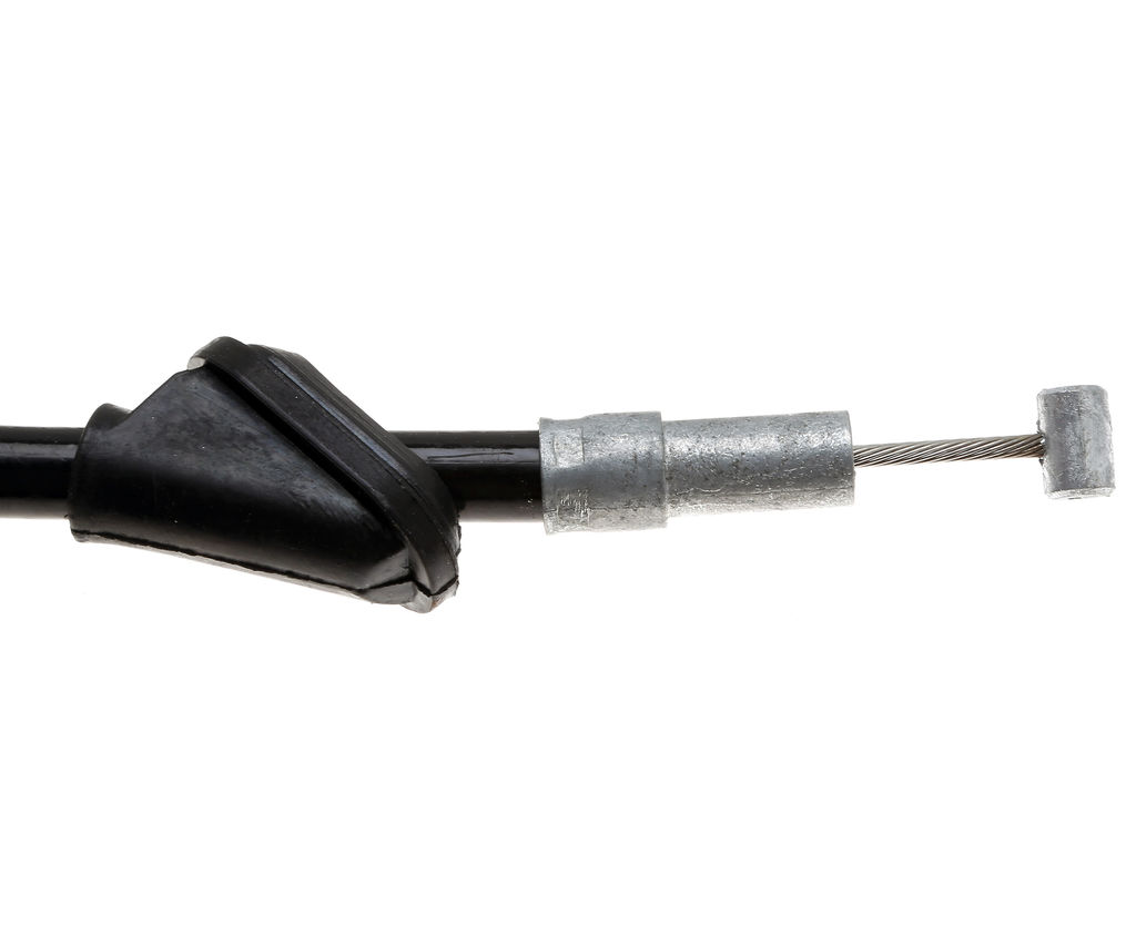 Raybestos BC96825 - Element3 Parking Brake Cable