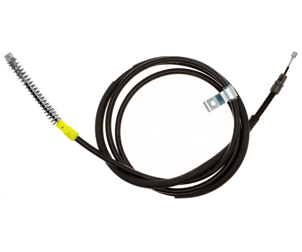 Raybestos BC96832 - Element3 Parking Brake Cable